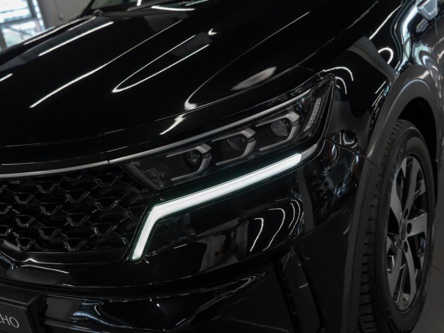 Kia Sorento IV Москва  - изображение 32