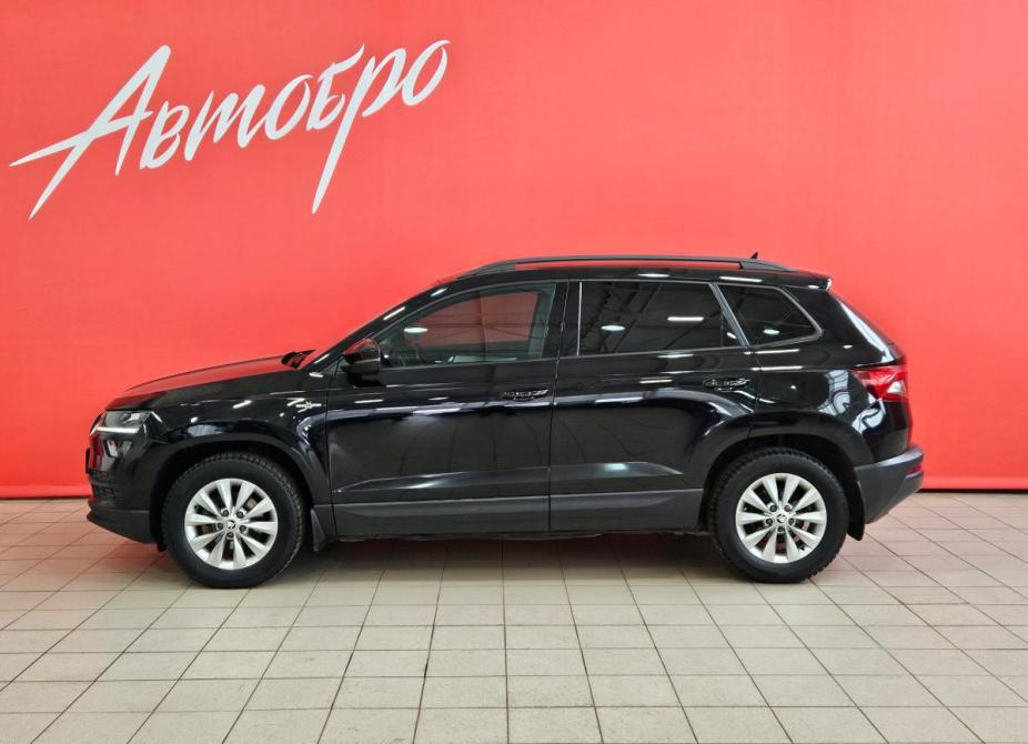 Skoda Karoq I Вологда  - изображение 2