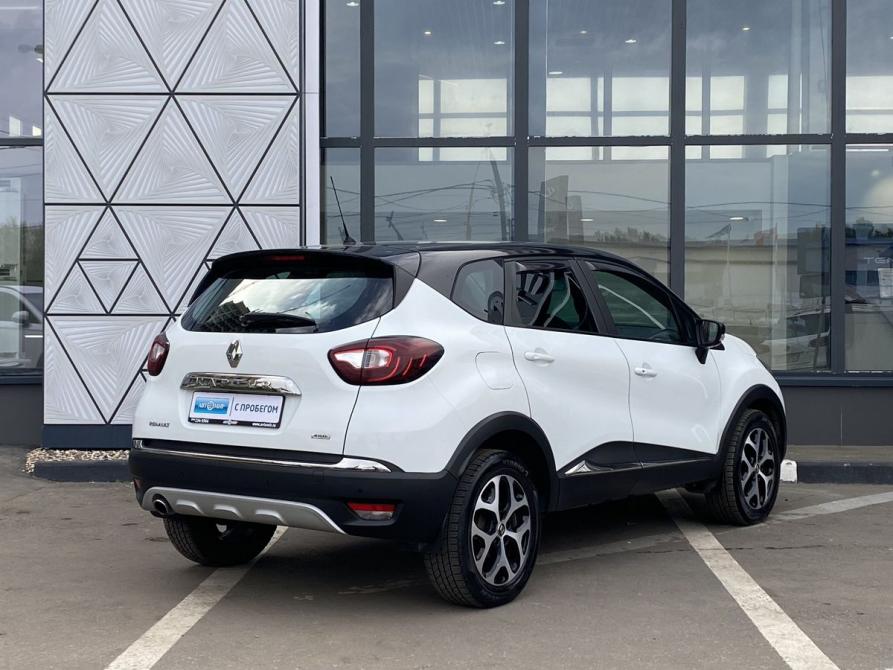 Renault Kaptur I Москва  - изображение 5