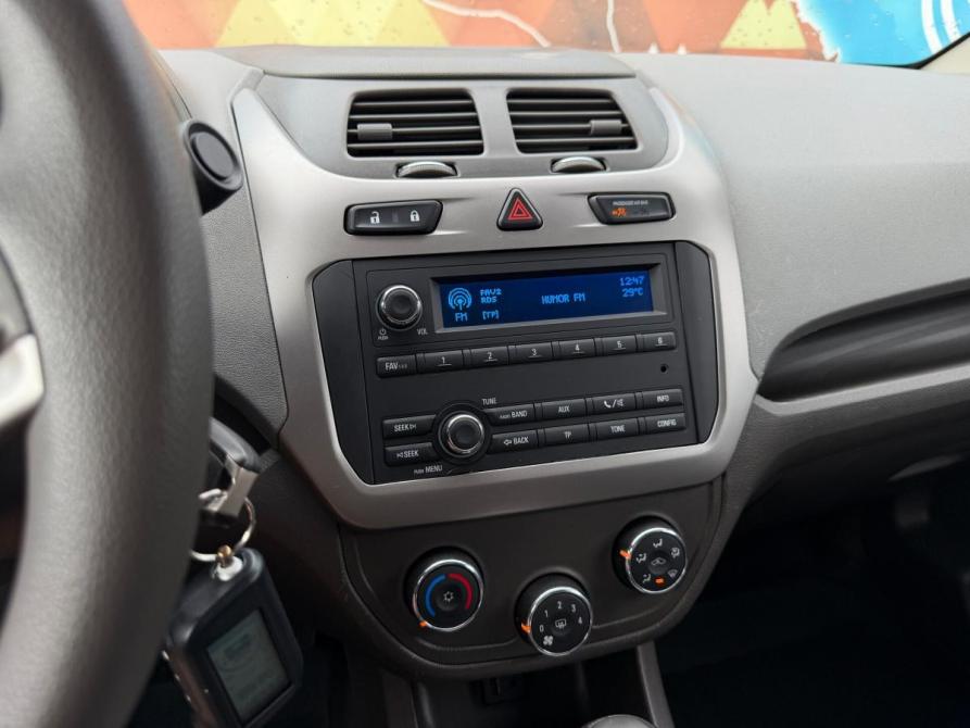 Chevrolet Cobalt II Рестайлинг Набережные Челны  - изображение 13