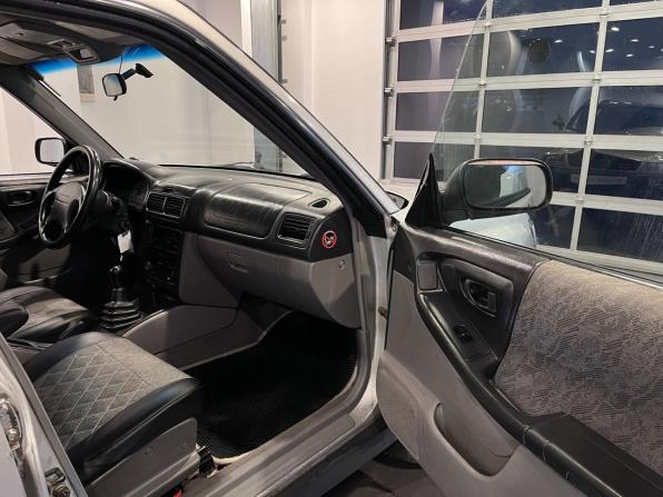 Subaru Forester I с пробегом 2000 года, цена 242 000 рублей, 525538 км, внедорожник, Автокод Объявления