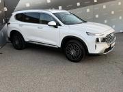 Hyundai Santa Fe IV Рестайлинг Минеральные Воды  - изображение 28