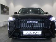 Haval Jolion I Рестайлинг Москва  - изображение 10