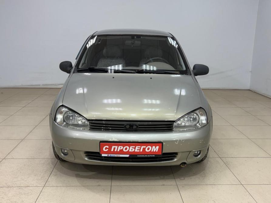 Lada (ВАЗ) Kalina I Альметьевск  - изображение 2