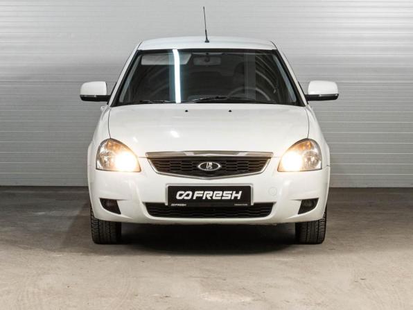Lada (ВАЗ) Priora I Рестайлинг с пробегом 2015 года, цена 668 000 рублей, 151041 км, седан, Автокод Объявления