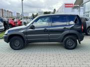 Chevrolet Niva I Рестайлинг Вологда  - изображение 19
