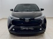 Toyota C-HR I Вологда  - изображение 24