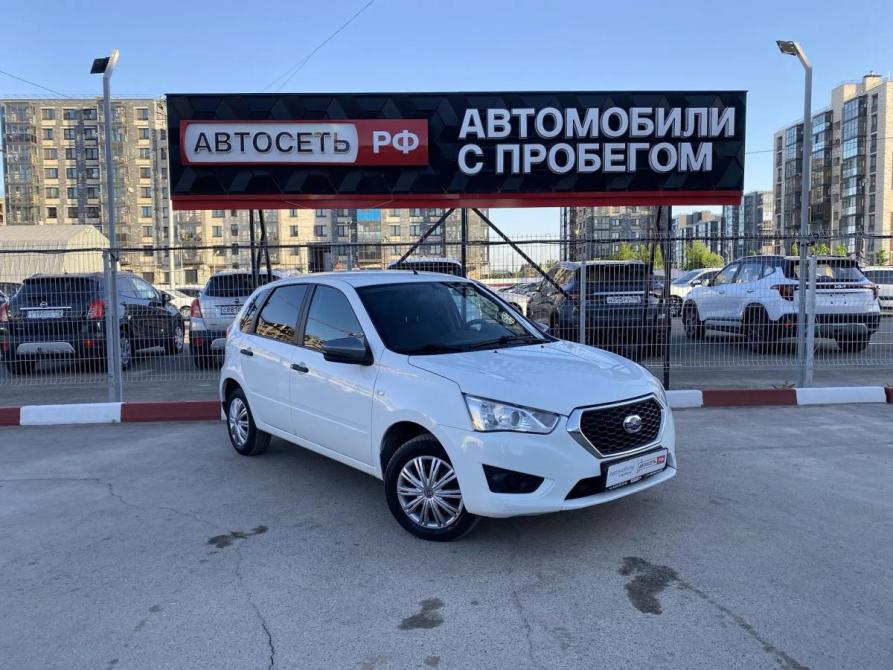 Datsun mi-DO Альметьевск  - изображение 1