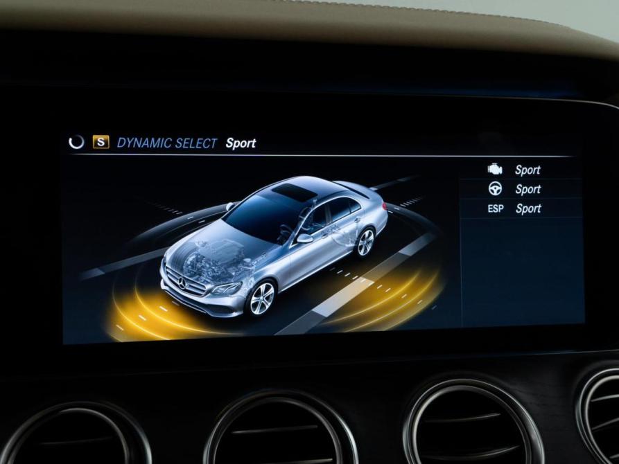Mercedes-Benz E-Класс V (W213 S213 C238) Москва  - изображение 23