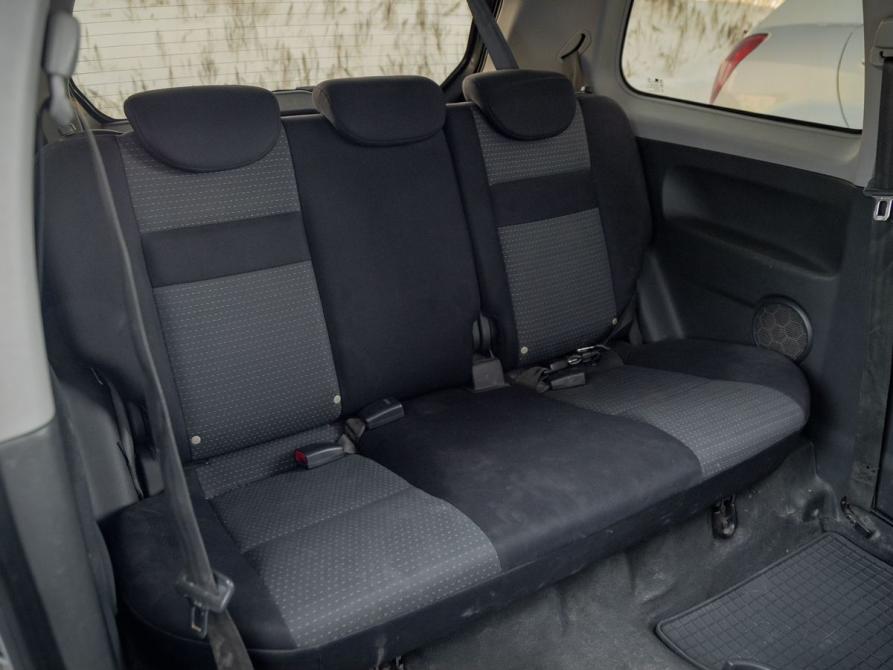 Hyundai Getz I Рестайлинг Тюмень  - изображение 10