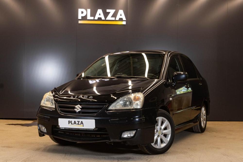 Suzuki Liana I Рестайлинг Уфа  - изображение 1