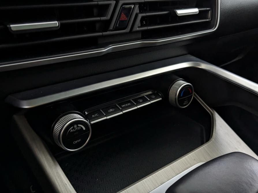 Geely Coolray I Москва  - изображение 15