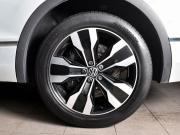 Volkswagen Tiguan II Рестайлинг (China Market) Кемерово  - изображение 42