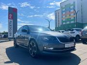 Skoda Octavia III (A7) Рестайлинг Стерлитамак  - изображение 26