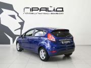 Ford Fiesta Mk6 Рестайлинг Ростов-на-Дону  - изображение 26