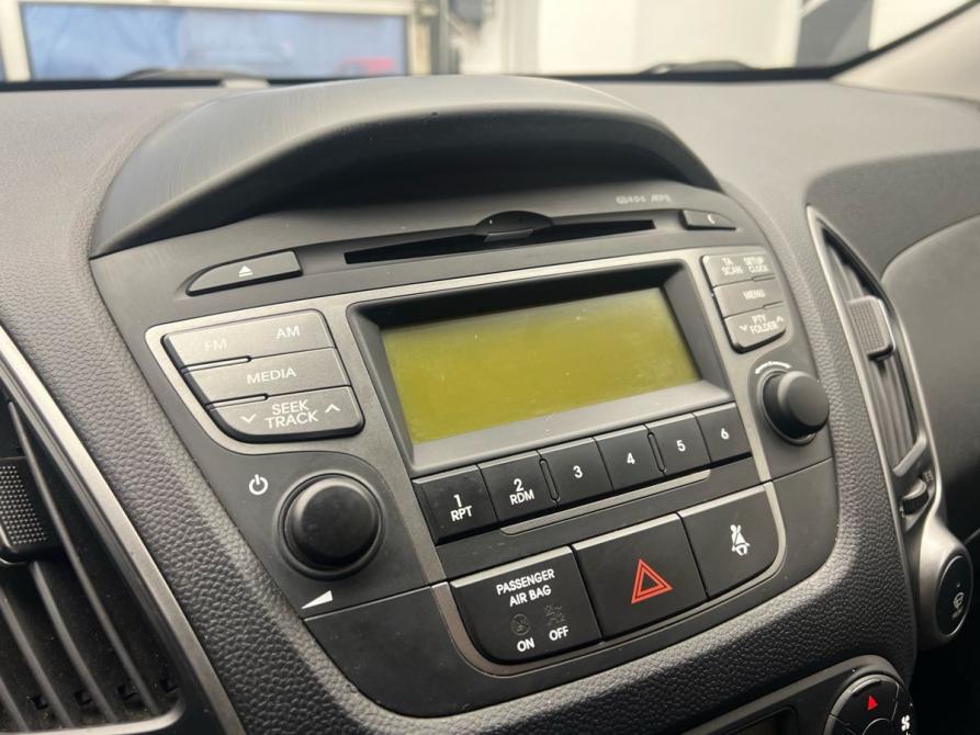 Hyundai ix35 I Рестайлинг Ростов-на-Дону  - изображение 13