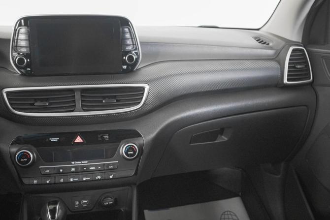 Hyundai Tucson III Рестайлинг с пробегом 2018 года, цена 2 229 000 рублей, 77000 км, внедорожник, Автокод Объявления