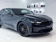 Chevrolet Camaro VI Рестайлинг Уфа  - изображение 30