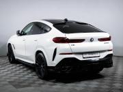 BMW X6 III (G06) Москва  - изображение 36