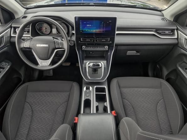 Haval M6 II с пробегом 2024 года, цена 2 215 000 рублей, 12740 км, внедорожник, Автокод Объявления