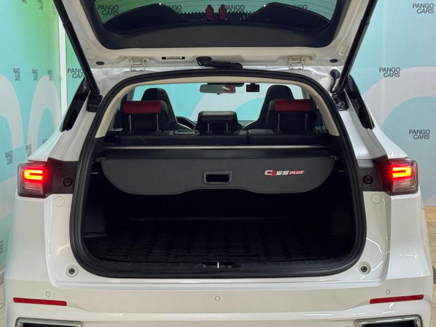 Changan CS55 Plus II Набережные Челны  - изображение 6