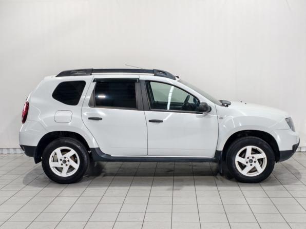 Renault Duster I Рестайлинг с пробегом 2020 года, цена 1 316 000 рублей, 90141 км, внедорожник, Автокод Объявления