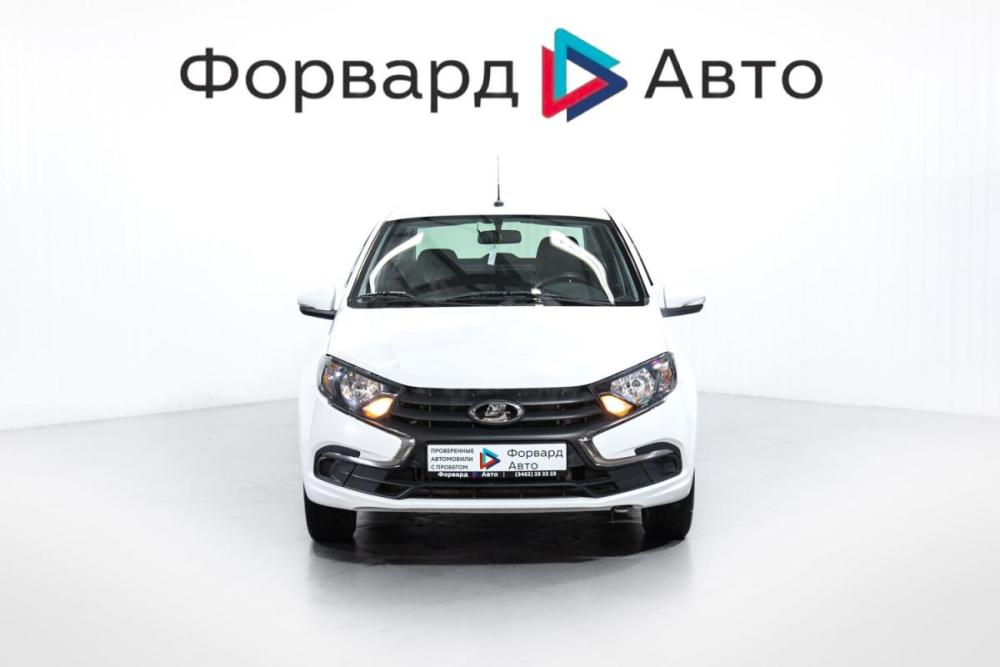 Lada (ВАЗ) Granta I Рестайлинг Тюмень  - изображение 2