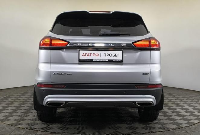 Geely Atlas Pro с пробегом 2021 года, цена 1 850 000 рублей, 54249 км, внедорожник, Автокод Объявления