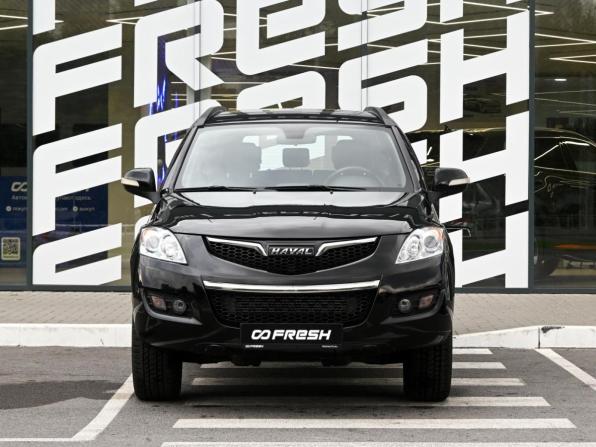 Haval H5 I с пробегом 2020 года, цена 1 519 000 рублей, 101633 км, внедорожник, Автокод Объявления