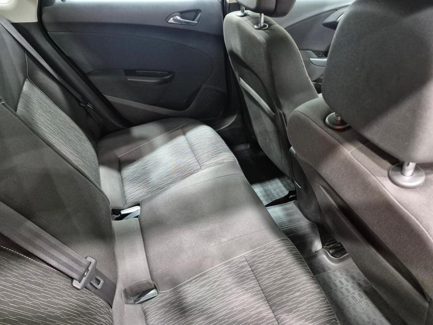 Opel Astra J Рестайлинг Воронеж  - изображение 16