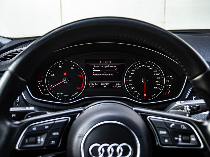 Audi A5 II (F5) Магнитогорск  - изображение 13