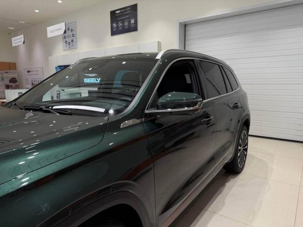 Новый Geely Monjaro I 2026 года, цена 4 899 990 рублей, внедорожник, Автокод Объявления