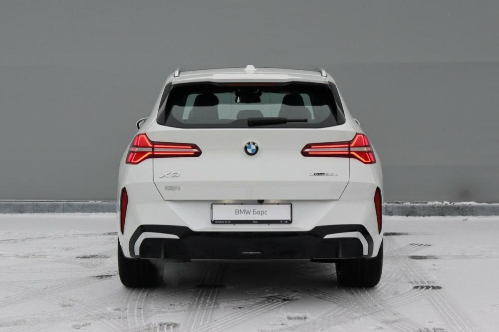 BMW X3 IV (G45/G48) Тюмень  - изображение 12