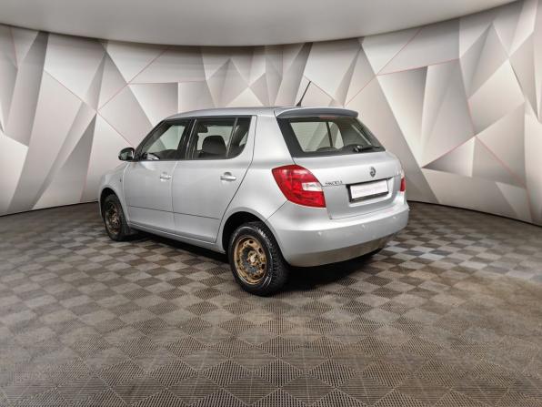 Skoda Fabia II Рестайлинг с пробегом 2014 года, цена 847 000 рублей, 107562 км, хэтчбек, Автокод Объявления