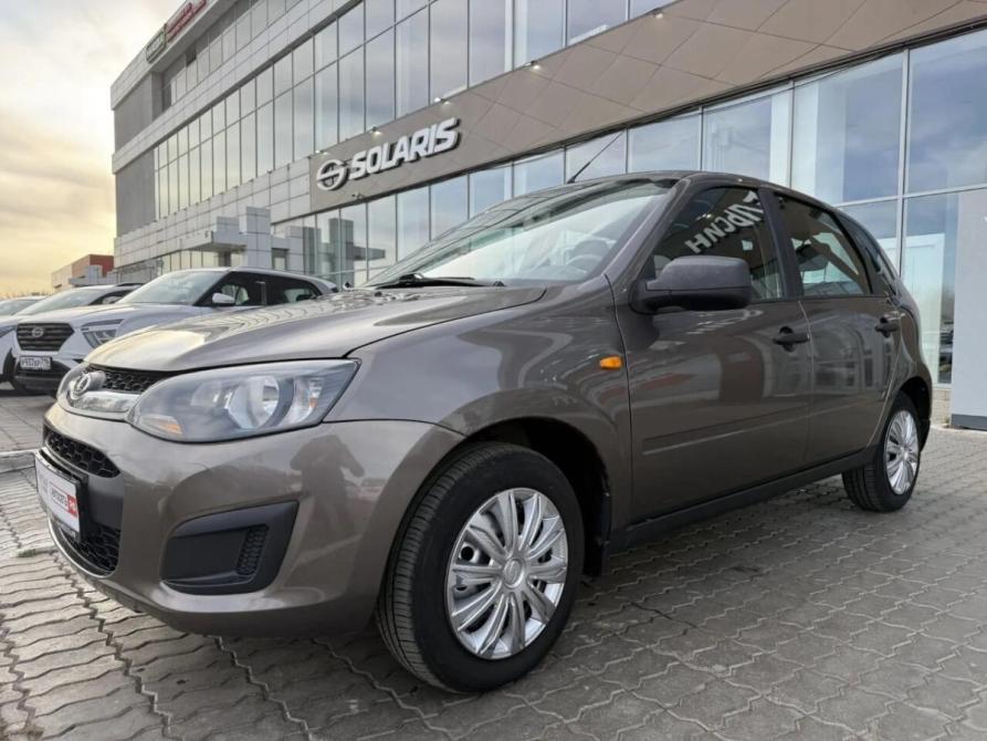 Lada (ВАЗ) Kalina II Набережные Челны  - изображение 3