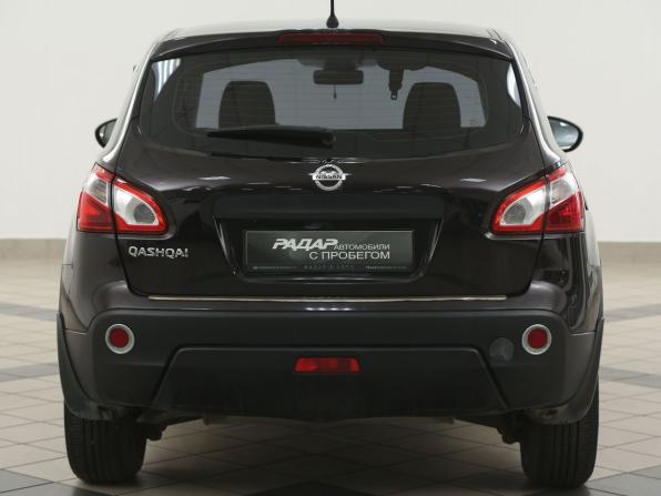Nissan Qashqai I Рестайлинг с пробегом 2012 года, цена 1 054 000 рублей, 123800 км, внедорожник, Автокод Объявления