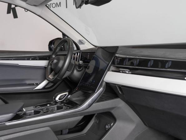Geely Atlas II с пробегом 2024 года, цена 2 701 900 рублей, 51013 км, внедорожник, Автокод Объявления