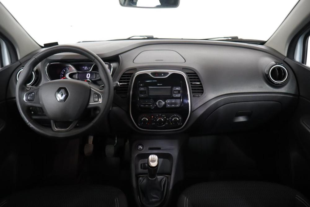 Renault Kaptur I Санкт-Петербург  - изображение 7