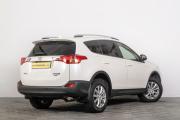 Toyota RAV4 IV (XA40) Томск  - изображение 24