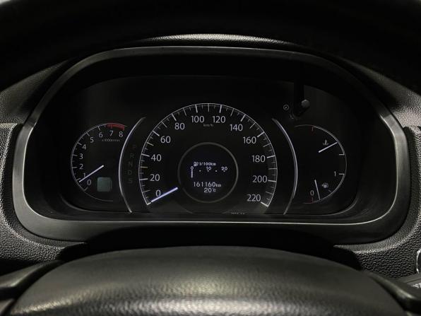 Honda CR-V IV Рестайлинг с пробегом 2015 года, цена 1 999 000 рублей, 161160 км, внедорожник, Автокод Объявления