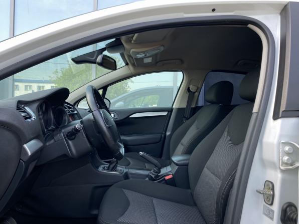 Citroen C4 II с пробегом 2015 года, цена 649 000 рублей, 235576 км, седан, Автокод Объявления