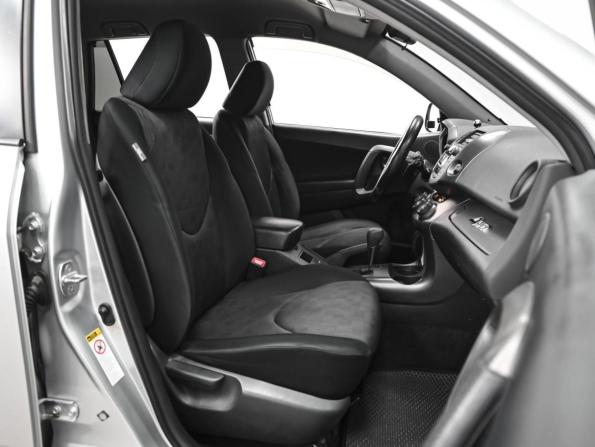 Toyota RAV4 III (XA30) Рестайлинг с пробегом 2012 года, цена 1 389 000 рублей, 228423 км, внедорожник, Автокод Объявления