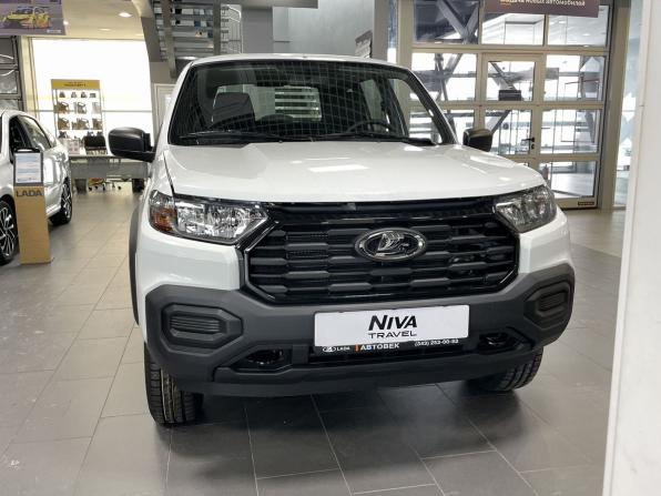 Новый Lada (ВАЗ) Niva I Рестайлинг (Travel) 2026 года, цена 1 419 000 рублей, внедорожник, Автокод Объявления
