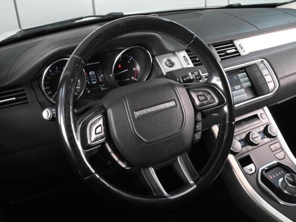 Land Rover Range Rover Evoque I с пробегом 2015 года, цена 2 015 000 рублей, 151763 км, внедорожник, Автокод Объявления