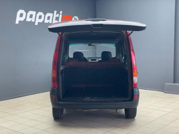 Renault Kangoo I Рестайлинг с пробегом 2004 года, цена 225 000 рублей, 296661 км, фургон, Автокод Объявления