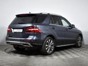 Mercedes-Benz M-Класс III (W166) Санкт-Петербург  - изображение 26