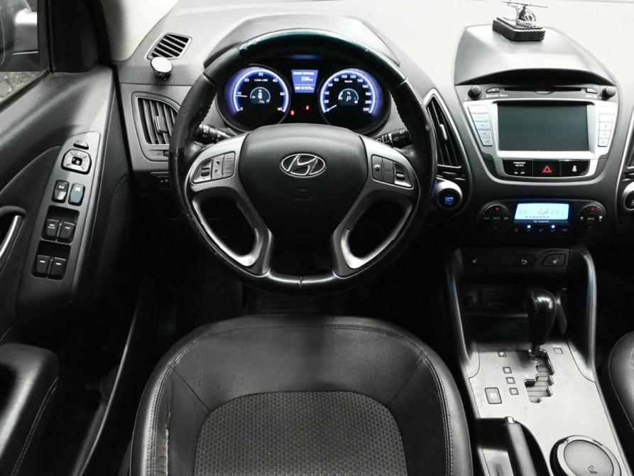 Hyundai ix35 I Екатеринбург  - изображение 12