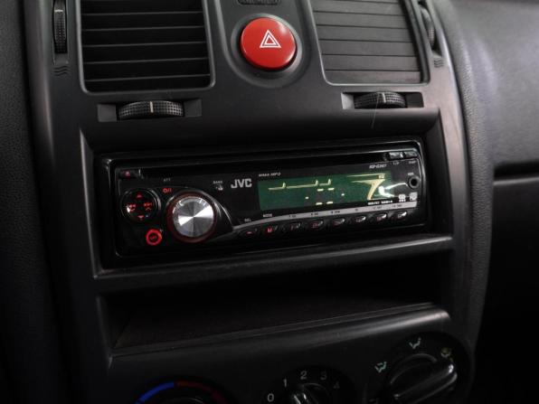 Hyundai Getz I Рестайлинг с пробегом 2008 года, цена 514 000 рублей, 231713 км, хэтчбек, Автокод Объявления