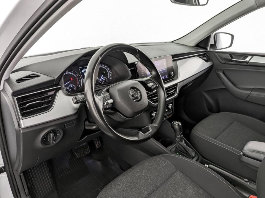 Skoda Rapid II Москва  - изображение 16