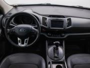Kia Sportage III Москва  - изображение 30